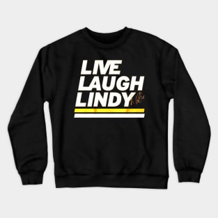 elias lindholm Crewneck Sweatshirt